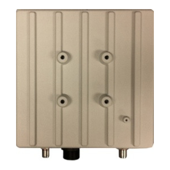 User Manuals: Solectek skyway Wireless Antenna Bundle
