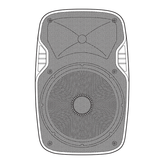 Talent PS215M4 User Manual