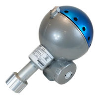 Rosemount TankRadar Pro Reference Manual
