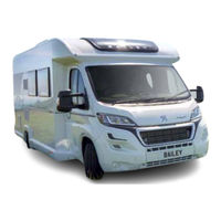 Bailey Approach Advance Series Owner's Manual