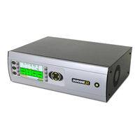 Dukane iQ Series User Manual