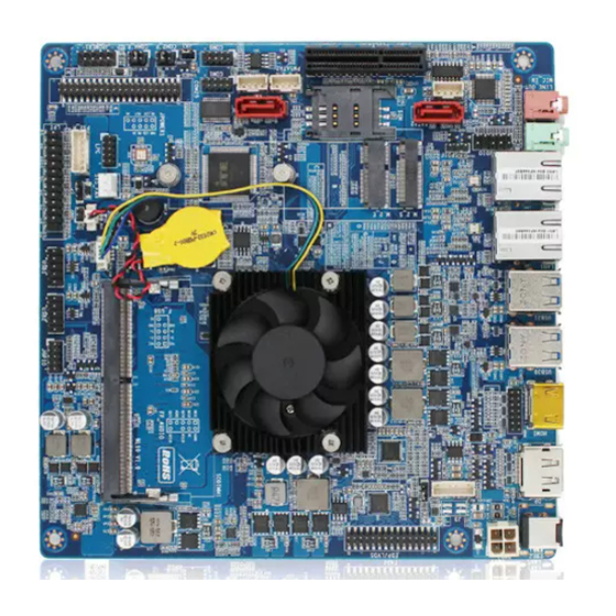 Maxtang WL10 User Manual