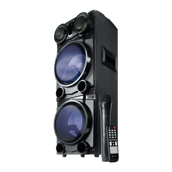 KlipXtreme ZounDtastik KLS-670 Manual