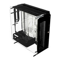 SINGULARITY COMPUTERS SPECTRE 2.0 Assembly Manual