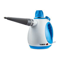Tower Hobbies T134000 Safety And Instruction Manual