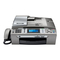 Fax Machine Brother MFC-680CN User Manual