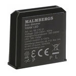 Malmbergs 99 170 31 Instruction Manual