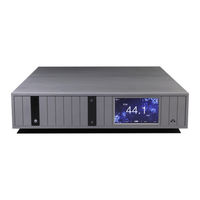 Metronome DSC Owner's Manual