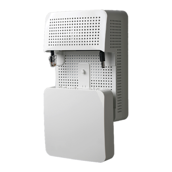 Calix GS2028E Installation Manual