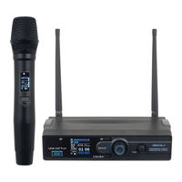 VocoPro Digital-1 Owner's Manual
