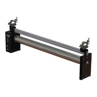 Wahlberg Mini Roll Down Series User Manual