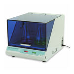 N-BIOTEK NB-205LF Operating Manual