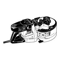 Metabo HPT VB 16YM Manual