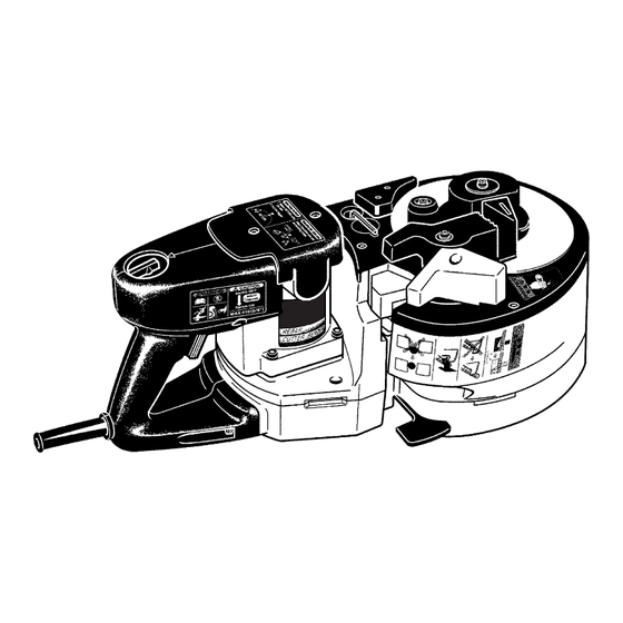 Metabo HPT VB 16Y Manual