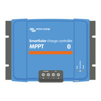 Victron energy SCC115045212 Manual