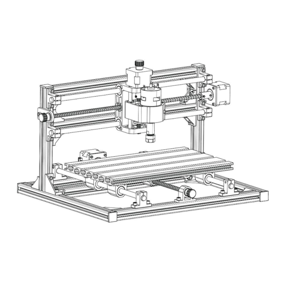 VEVOR S3018 Manual