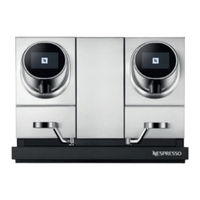 Nespresso Momento Coffee & Coffee User Manual