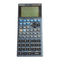 Calculator Sharp EL-9450 Supplement