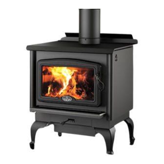 Osburn OB01613 Installation And Operation Manual