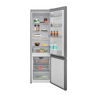 Sharp SJ-BA05DHXLF-EU User Manual