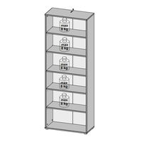 Forte BLPR711 Assembling Instruction