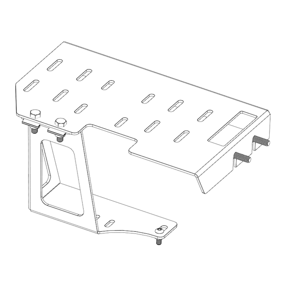 Victory 4x4 V4RAIR-5G Install Instructions Manual