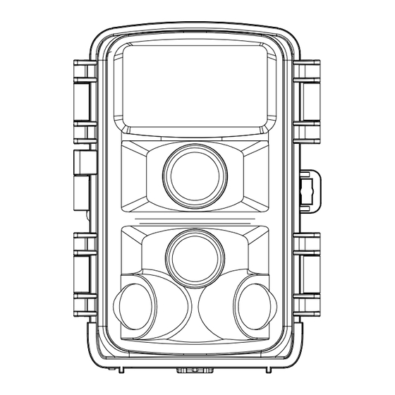 KJK KJK229 User Manual