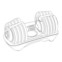 Athletic AT AJ-DB-18KG User Manual