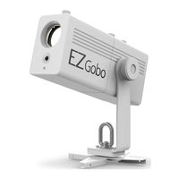 Chauvet DJ EZGobo User Manual