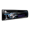 Car Receiver Pioneer DEH-X9600BT Operation Manual