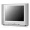 TV Sanyo DS20424 Service Manual