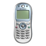 Motorola C332 Series Service Manual