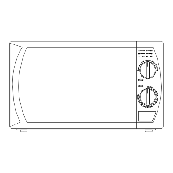 Tatung TMO-7R-BKD Manuals