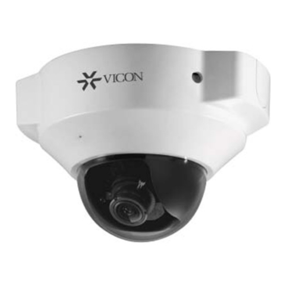 Vicon I-ONYX MPD-980DN-O Installation And Operation Manual