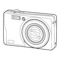 FujiFilm FINEPIX F80EXR Basic Manual