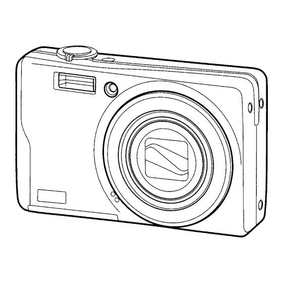 FujiFilm FINEPIX F80EXR Basic Manual