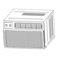 International Refrigeration Products WH48YM Service Manual