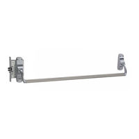 Allegion Von Duprin 8875 Service Manual