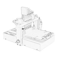 Taber 710 Operating Instructions Manual
