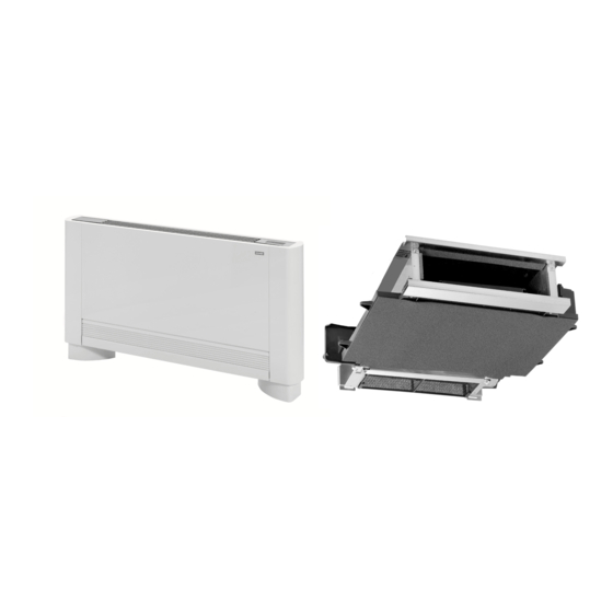 emmeti ETM Series Installation And Use Manual
