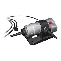 JBL ProCristal UV-C Compact 11W Manual