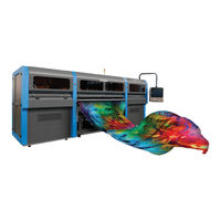 Colorjet METRO KONICA HEAD Installation And Troubleshoot Manual