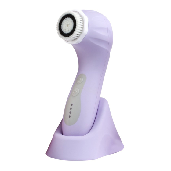Prosonic Glow User Manual