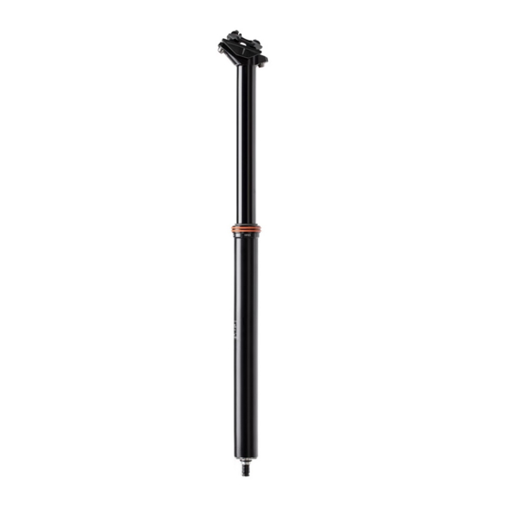 Vecnum NIVO 212 Dropper Seatpost Manuals