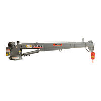 Venturo ET30KX Parts & Installation Manual