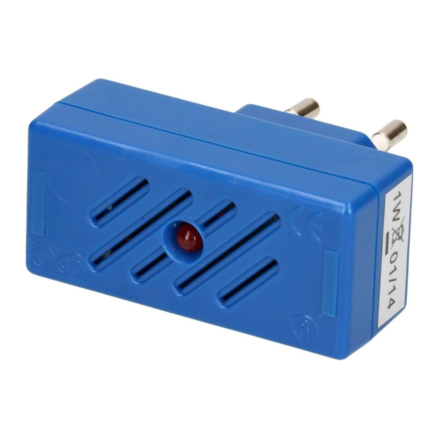 Isotronic 73266 Instructions For Use Manual