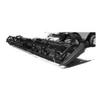 MacDon 974 Operator's Manual