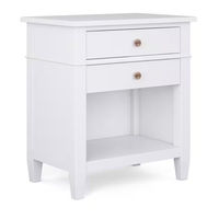 SIMPLIHOME AXCCRL-11W Manual