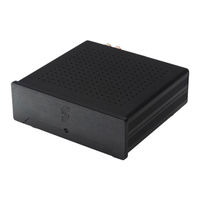 SOUNDIMPRESS HY250-1CH MONO User Manual
