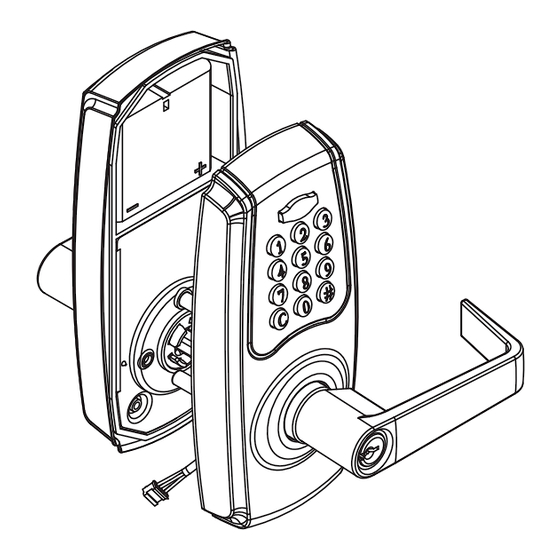 BRINKS BC40107 Installation Instructions Manual